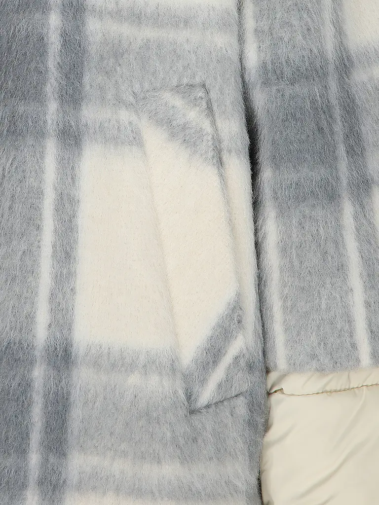 COMMA IDENTITY | Wolljacke | 