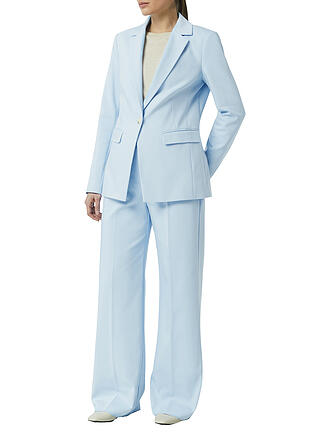 COMMA | Blazer 