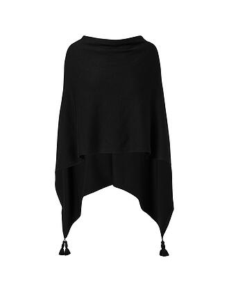 COMMA | Poncho - Cape