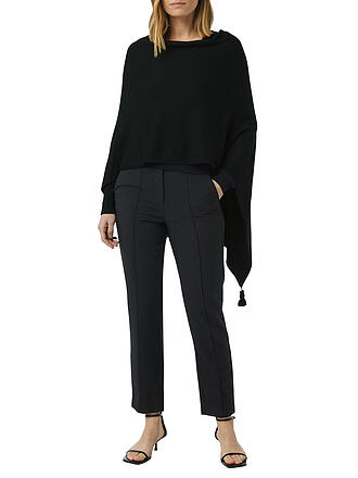 COMMA | Poncho - Cape