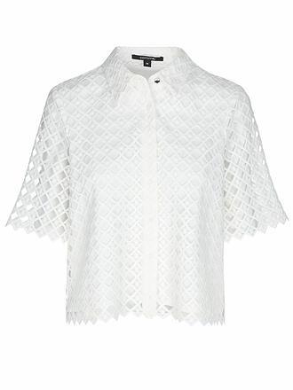 COMMA | Bluse 