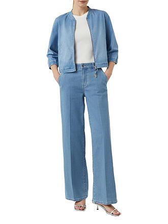 COMMA | Jeansjacke 
