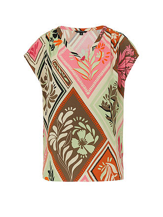 COMMA | Blusenshirt