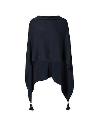 COMMA | Cape - Poncho 
