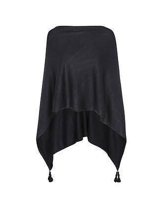 COMMA | Cape - Poncho 