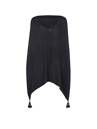 COMMA | Cape - Poncho 