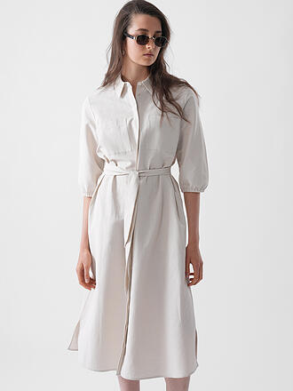 COMMA | Midikleid 