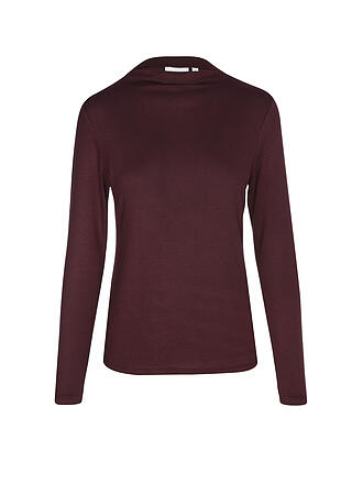 COMMA | Langarmshirt 