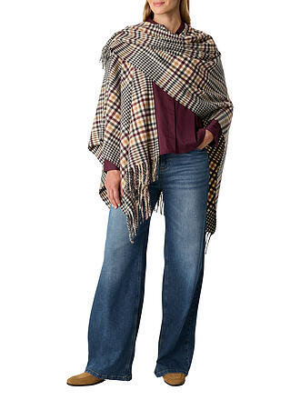 COMMA | Cape - Poncho