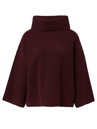 COMMA | Rollkragenpullover 