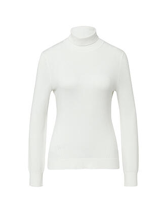 COMMA | Rollkragenpullover 