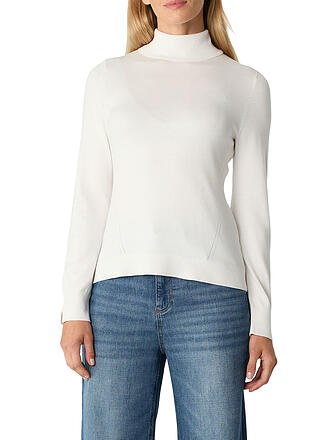 COMMA | Rollkragenpullover 