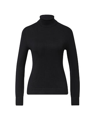 COMMA | Rollkragenpullover 
