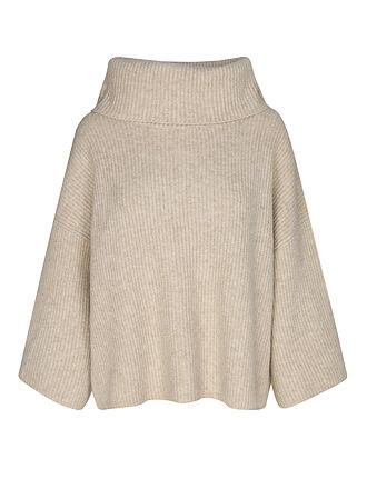 COMMA | Rollkragenpullover 