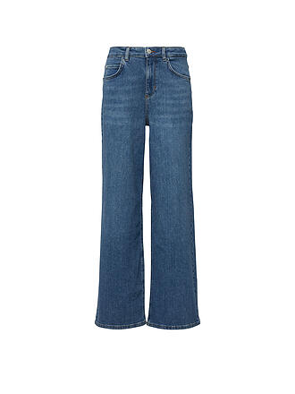 COMMA | Jeans Wide Leg 