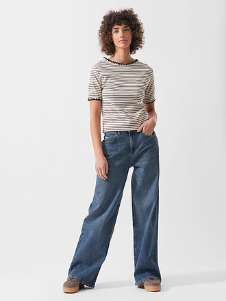 COMMA | Jeans Wide Leg 