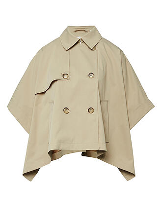 COMMA | Cape - Poncho