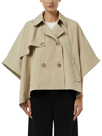 COMMA | Cape - Poncho