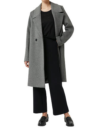 COMMA | 	 Wollmantel