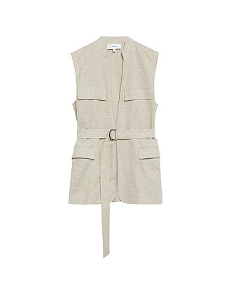 COMMA | Gilet 