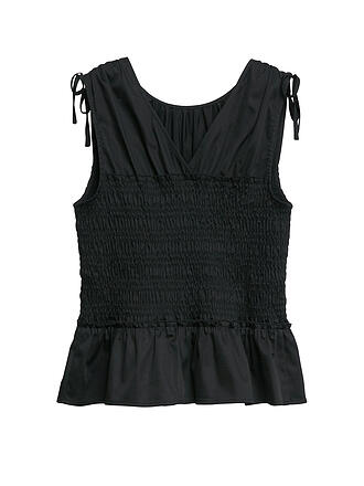 COMMA | Bluse 