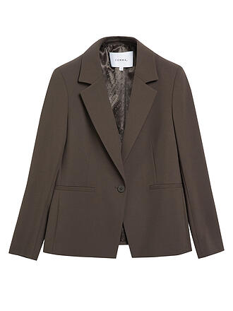 COMMA | Blazer 