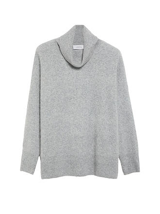 COMMA | Rollkragenpullover 