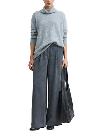 COMMA | Rollkragenpullover 