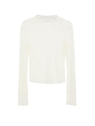 COMMA | Langarmshirt 