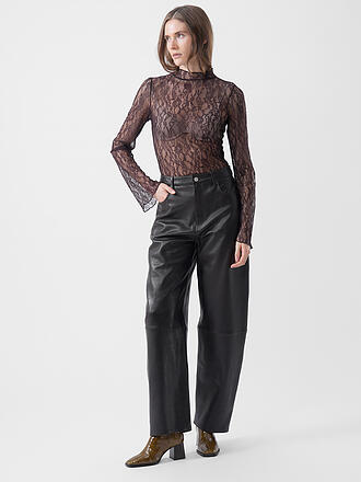 COMMA | Langarmshirt 
