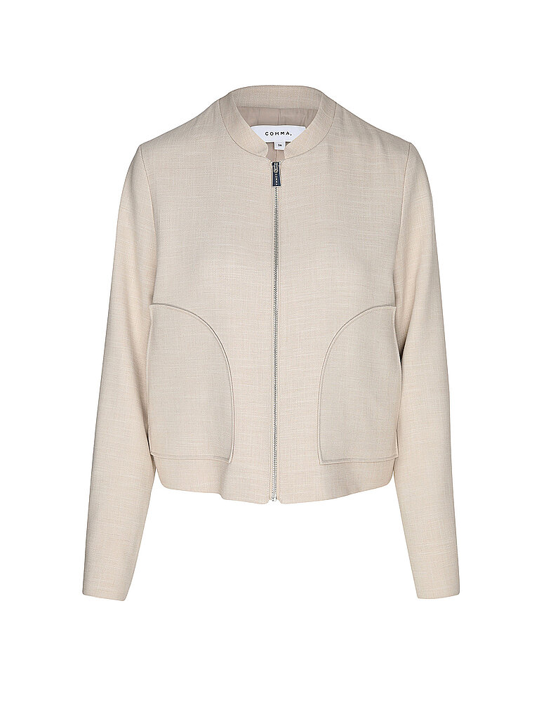 COMMA Blouson beige | 44