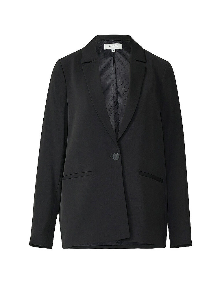 COMMA Blazer schwarz | 34