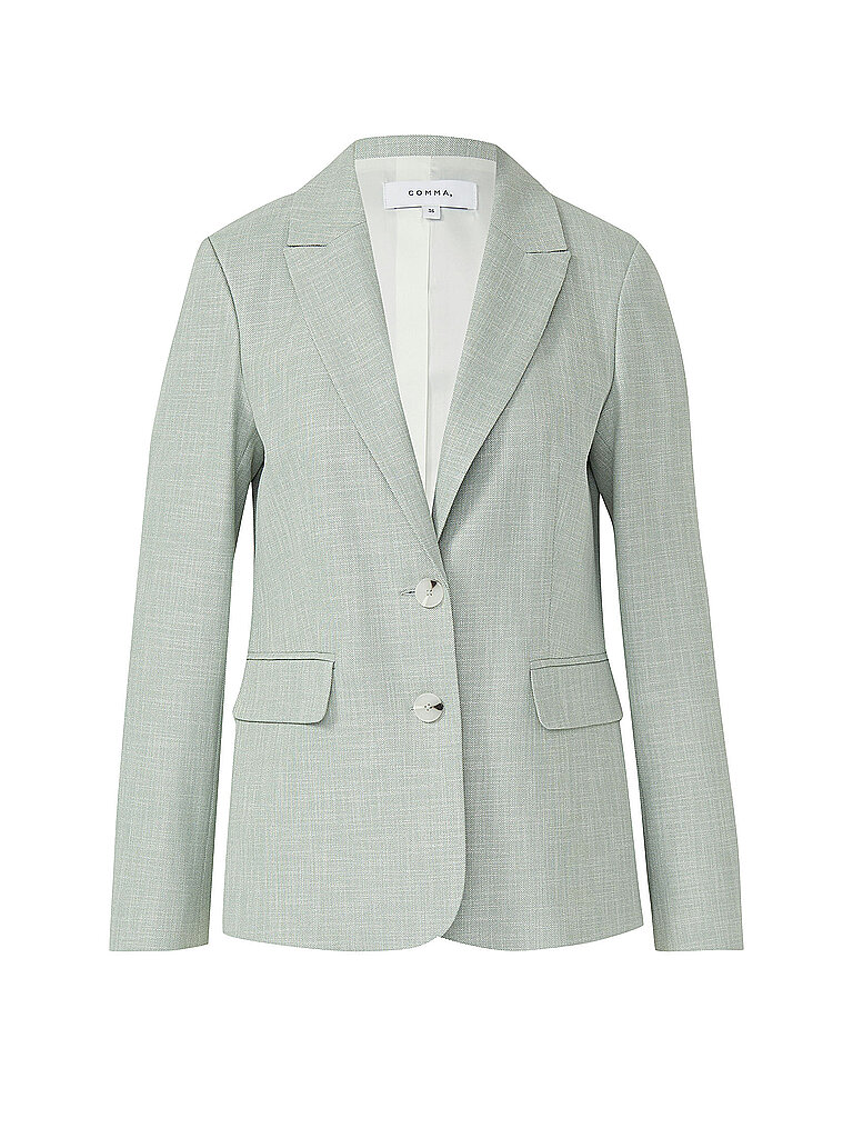 COMMA Blazer mint | 40