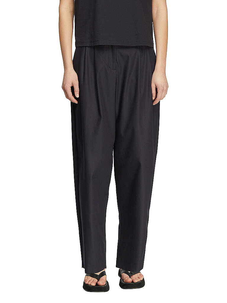 COMMA Hose Barrel Leg blau | 40