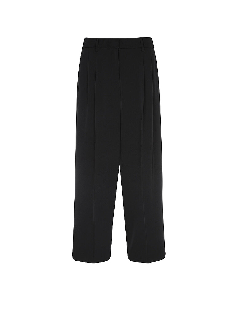 COMMA Hose Barrel Leg schwarz | 42