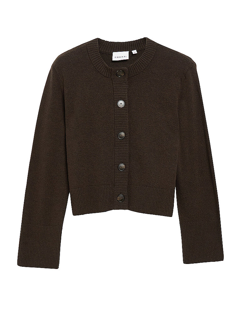 COMMA Jäckchen braun | 34