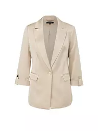 COMMA | Blazer  | creme