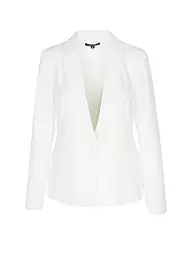 COMMA | Blazer  | weiss