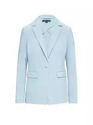 COMMA | Blazer  | Hellblau