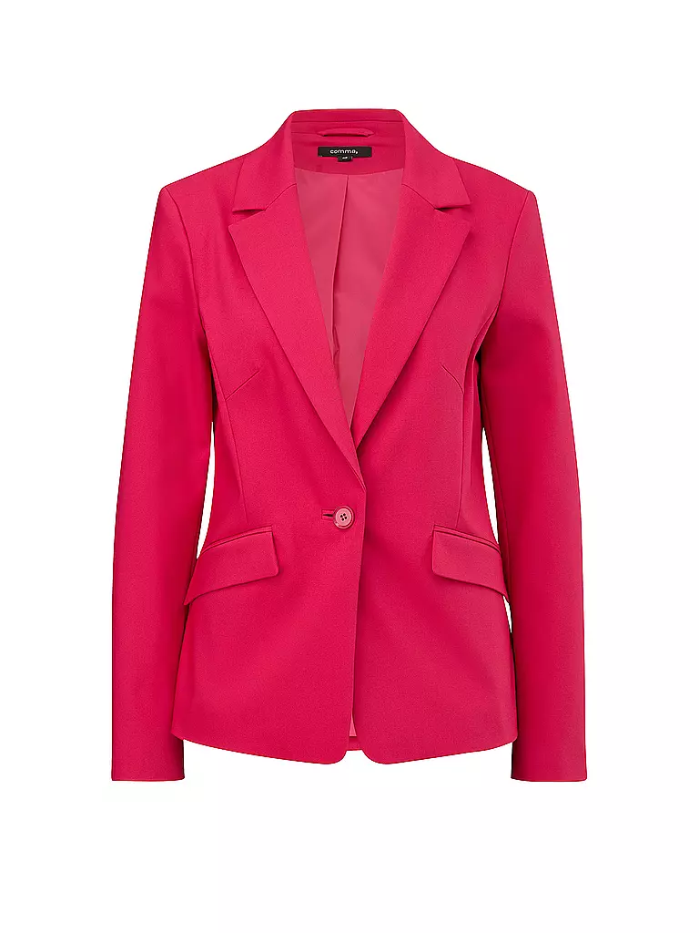 COMMA | Blazer  | pink