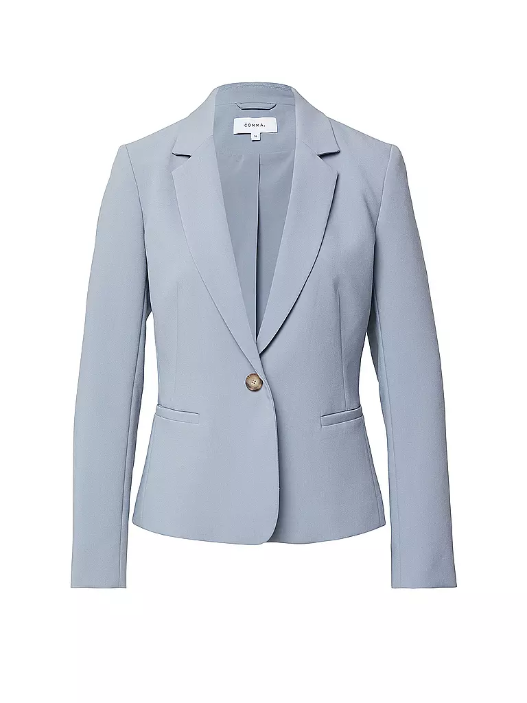COMMA | Blazer  | blau