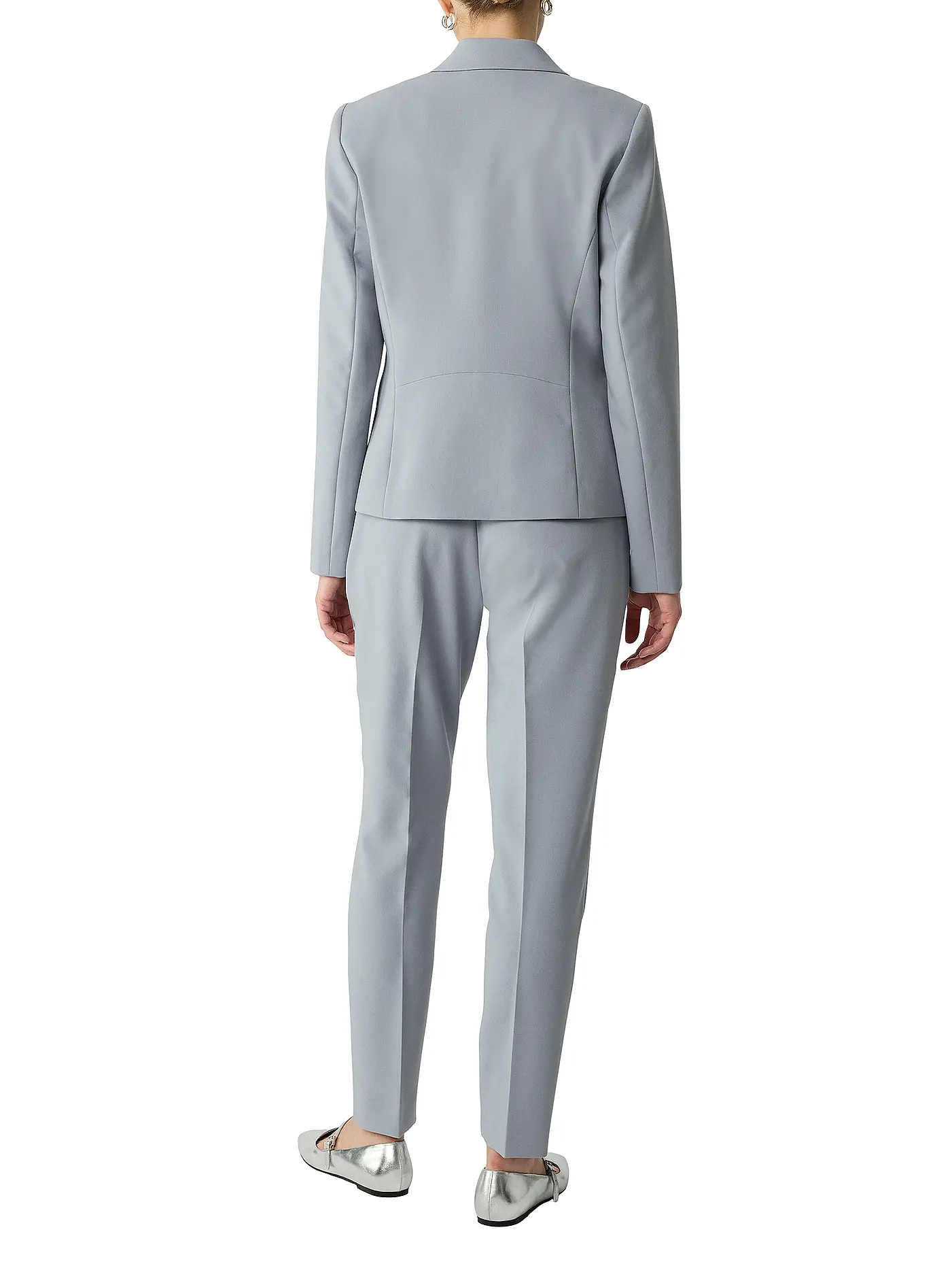 COMMA | Blazer  | blau