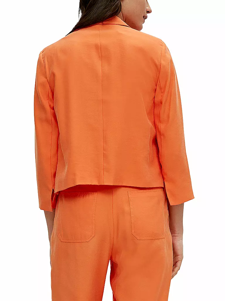 COMMA | Blazer  | orange