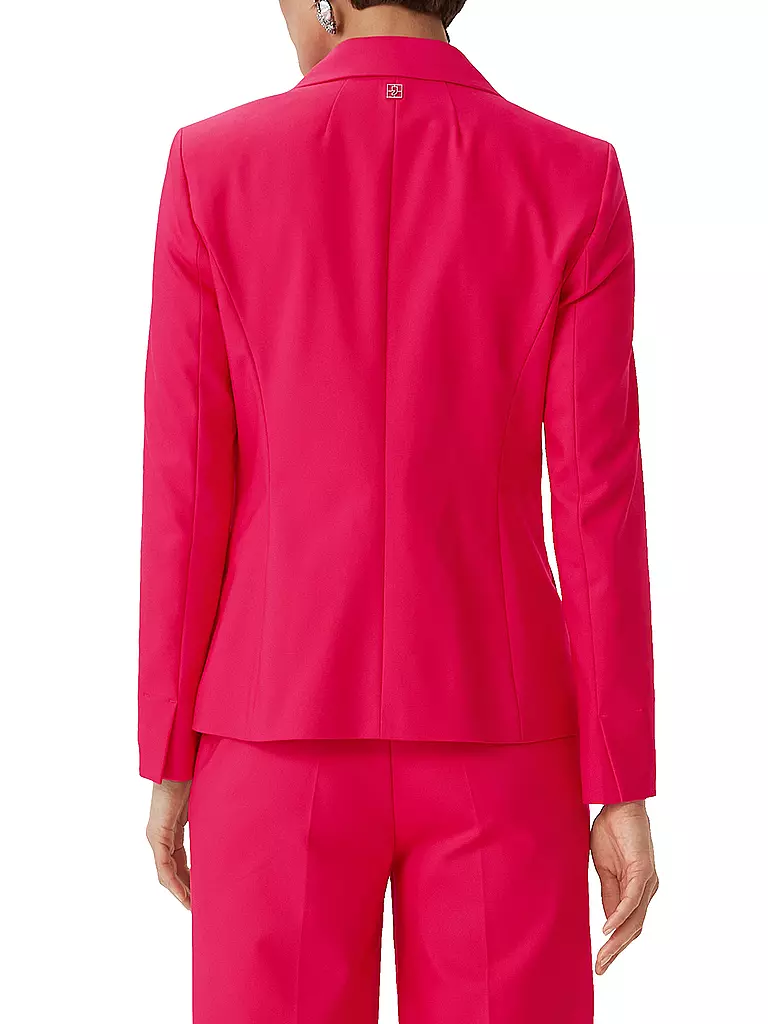 COMMA | Blazer  | pink