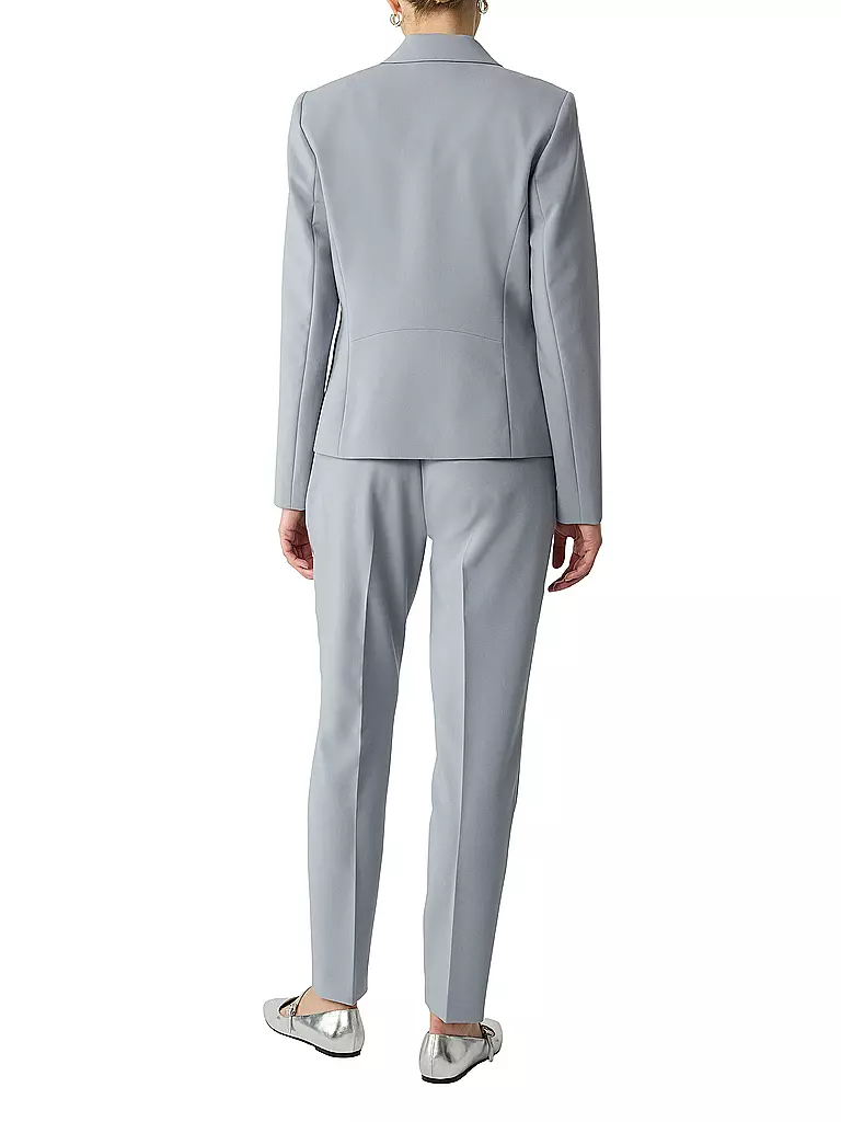 COMMA | Blazer  | blau