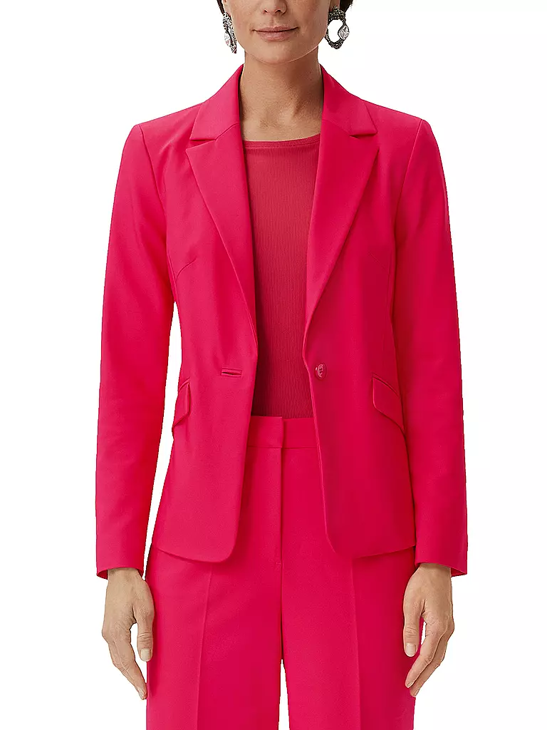 COMMA | Blazer  | pink