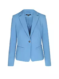 COMMA | Blazer | blau