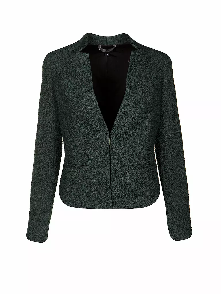 COMMA | Blazer | grün