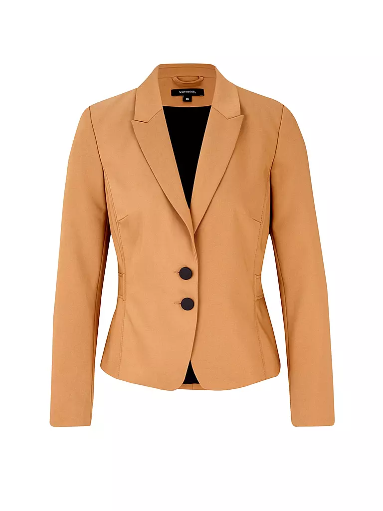 COMMA | Blazer | Camel