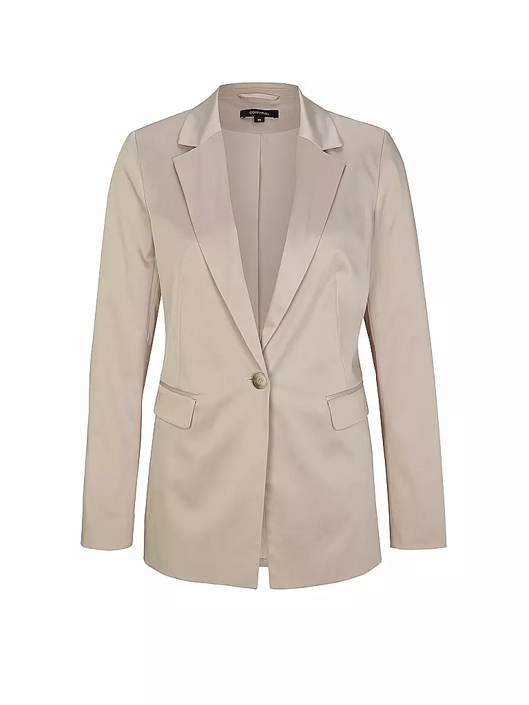 COMMA | Blazer | beige